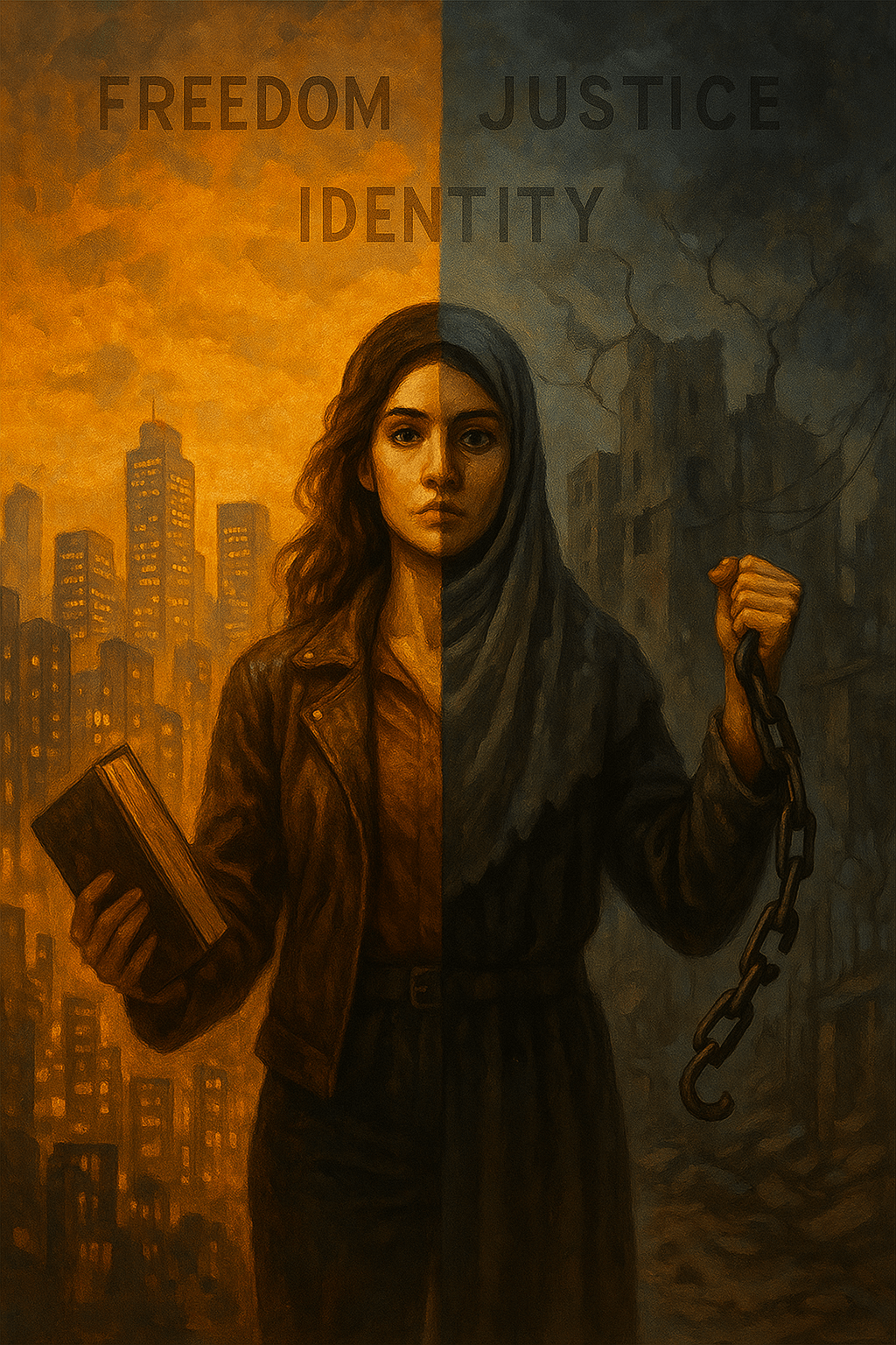 Hangi Kadın Hakları?