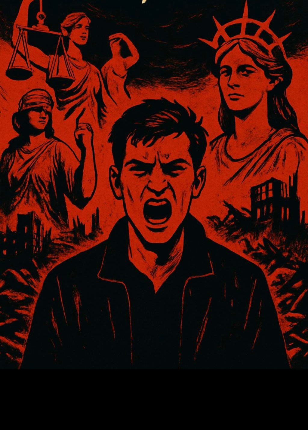 Anlamın Çöplüğünde Bir Çığlık